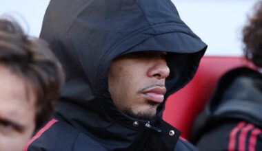 Slot explains Ekitike benching + Richarlison threat