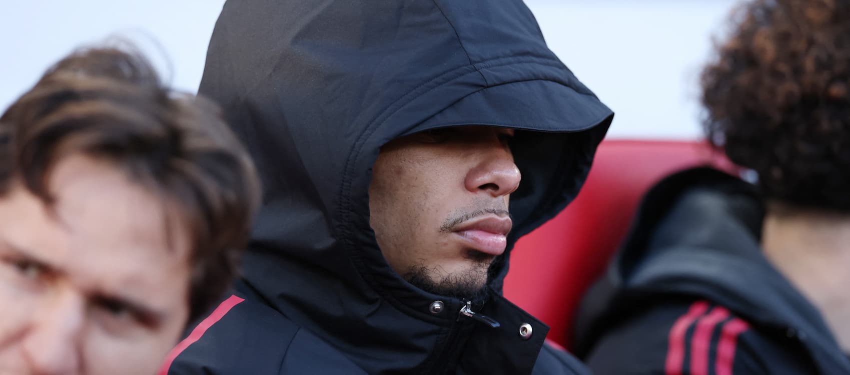 Slot explains Ekitike benching + Richarlison threat