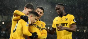 FPL notes: “Solid” Wolves, Mosquera nears ban + Rogers blanks again