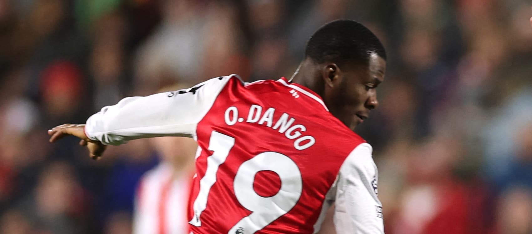 Thiago bags DefCon + why Dango was benched