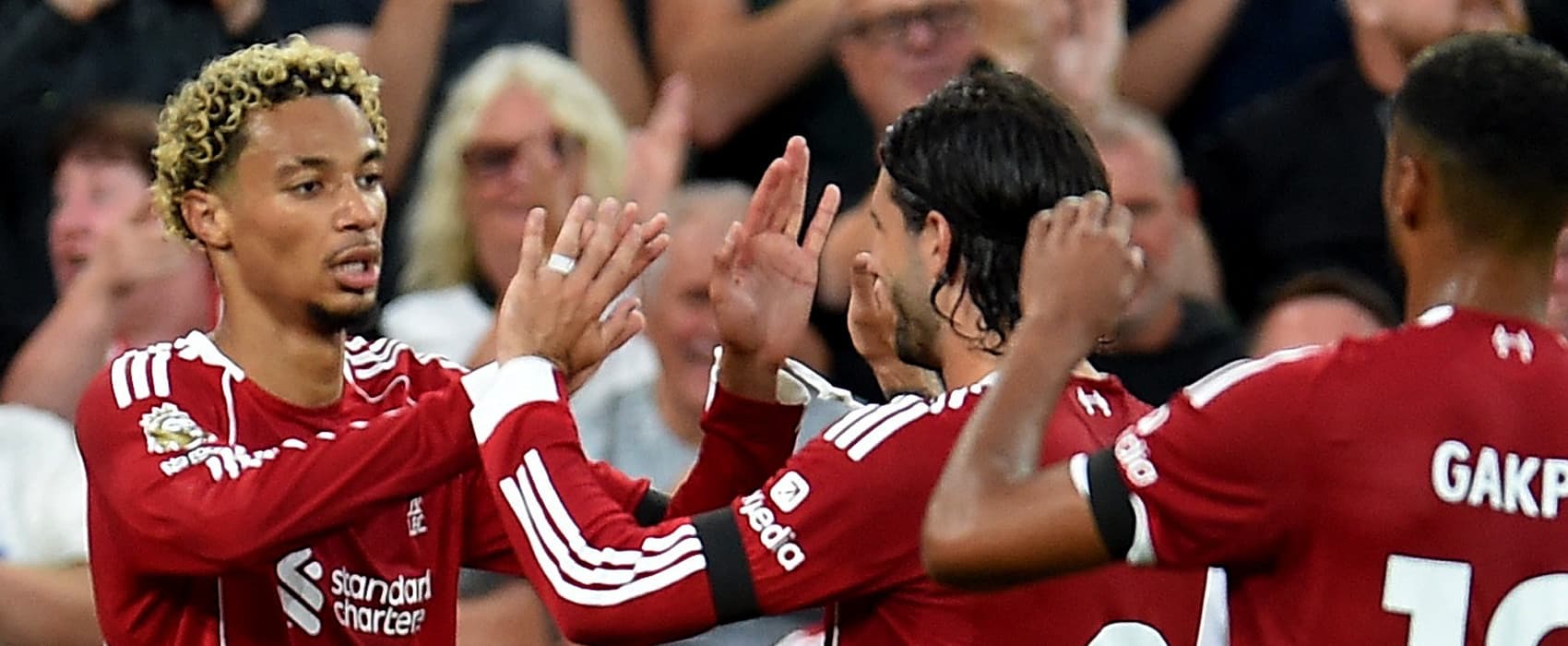 FPL Gameweek 30 Scout Picks: Liverpool triple-up, no Haaland