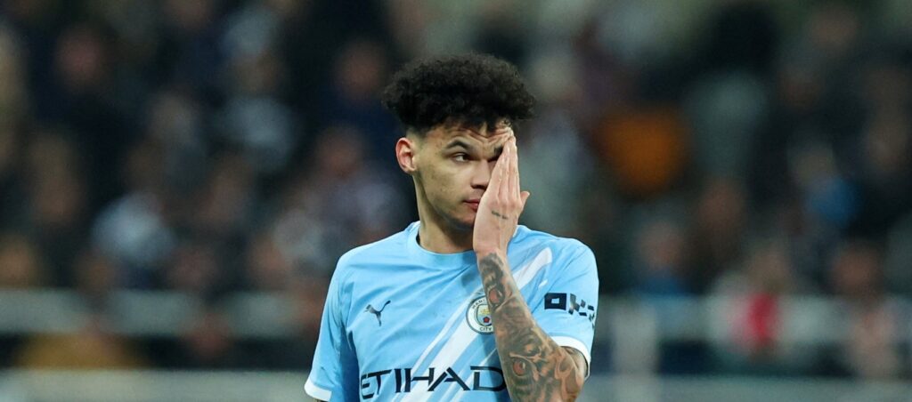 FPL notes: Why Haaland missed out + O'Reilly returns