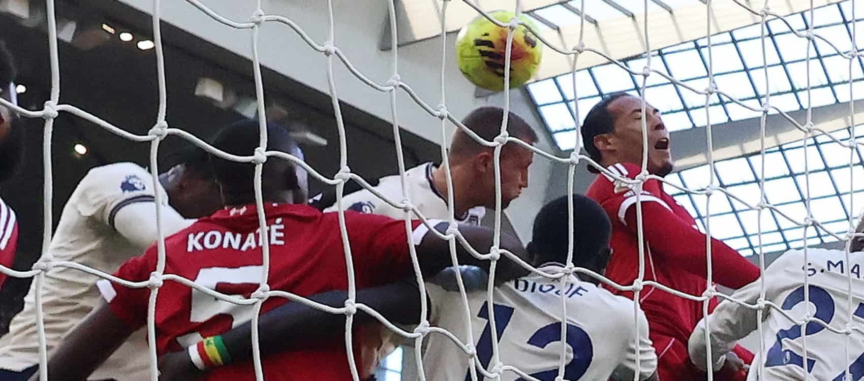 Wirtz injury latest, Ekitike haul + set-piece strengths