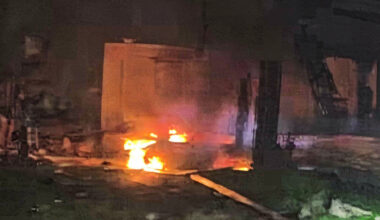 Iranian Missile Strike on Dimona Injures More Than 30 as Tehran Cites Retaliation for US-Israel Strikes