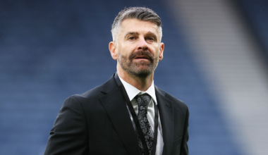 Club Statement - Aberdeen FC approach for Stephen Robinson