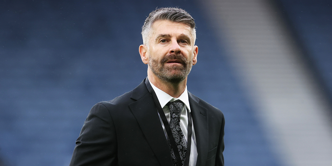 Club Statement - Aberdeen FC approach for Stephen Robinson