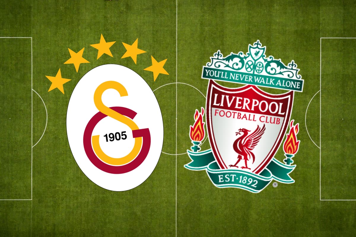 Galatasaray vs Liverpool LIVE: Result and updates from Champions League - London Evening Standard