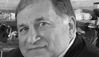 The Blogs: Now or Never | Gary Epstein