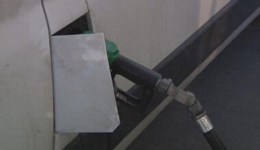 What could the U.S.-Israel war with Iran mean for gas prices in the Chicago area?