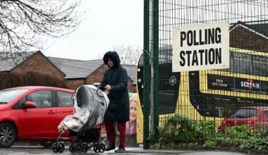 Who are Democracy Volunteers and what is ‘family voting’? – Full Fact