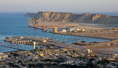 How the Iran War Could Jack Up Prices on Store Shelves