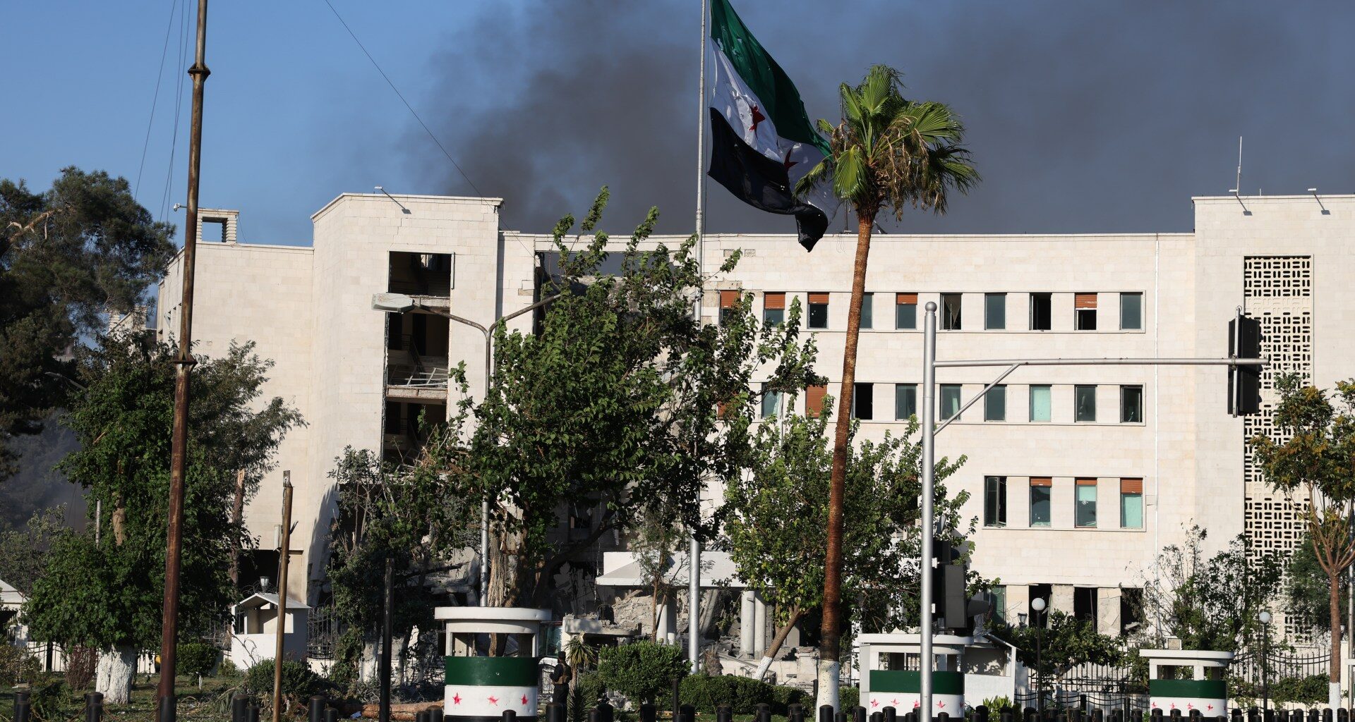 Israel says it hit Syrian army camps in the south after Druze ‘attacked’ | Syria's War News