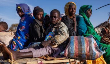 Drone attack on market in Sudan kills 11, as air war civilian toll mounts | Sudan war News