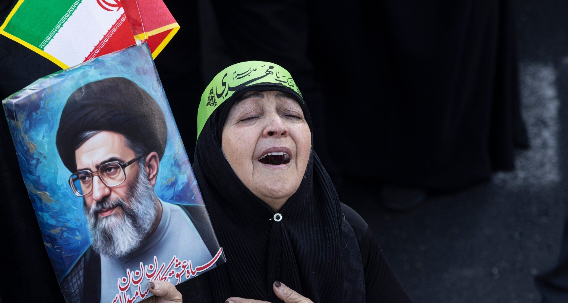 Iran to form interim council to oversee transition after Khamenei’s killing | Israel-Iran conflict News