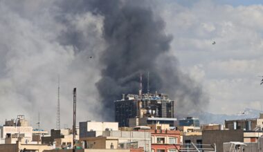 Iran’s Larijani refutes claims Tehran pushed to resume US talks | News