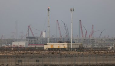 Shell declares force majeure on LNG contracts from Qatar | US-Israel war on Iran News