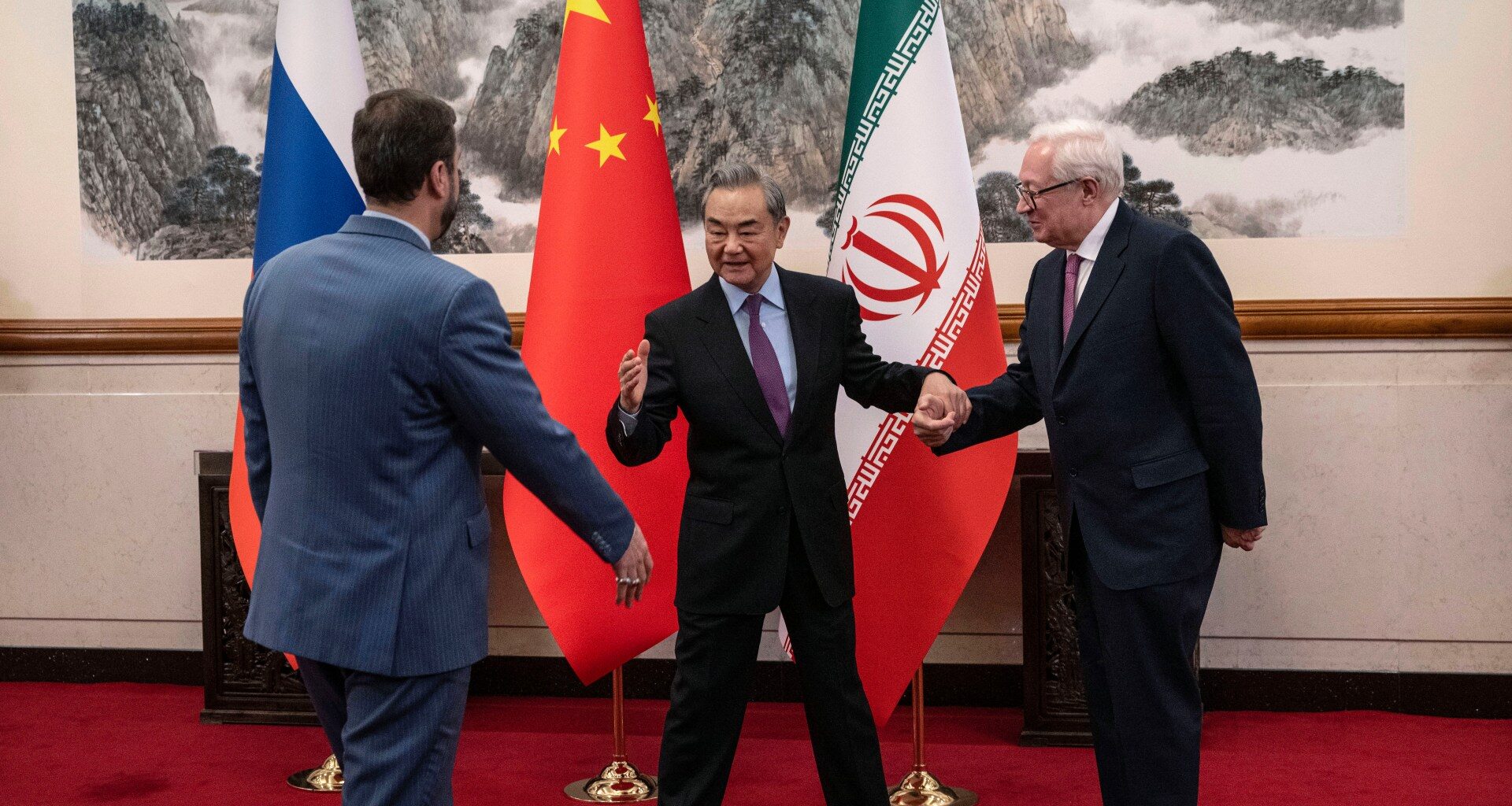 Where are Iran’s allies? Why Moscow, Beijing are keeping their distance | Israel-Iran conflict News