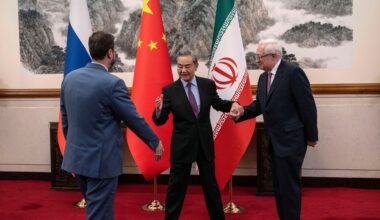 Where are Iran’s allies? Why Moscow, Beijing are keeping their distance | Israel-Iran conflict News