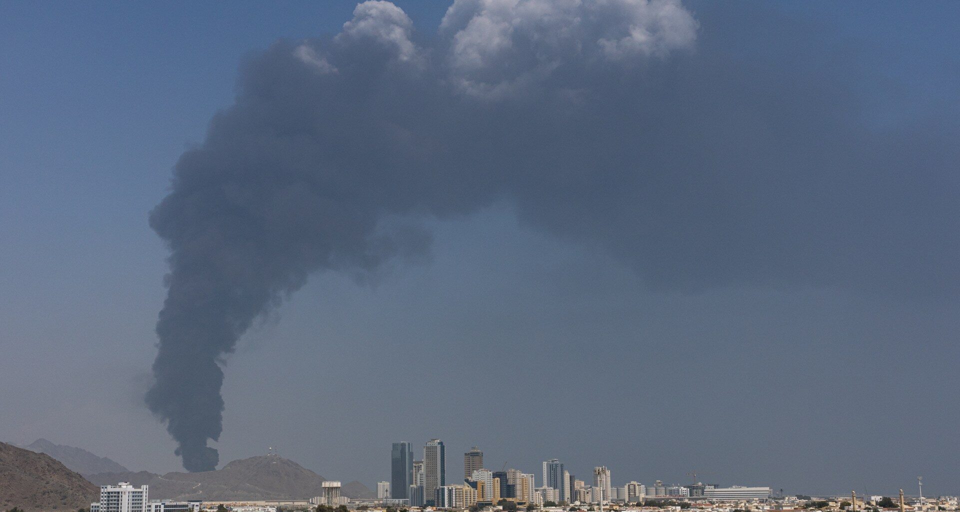 Iran fires more missiles, drones across Gulf region amid US-Israeli attacks | Israel-Iran conflict News