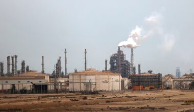 Qatar warns Iran war could halt Gulf energy exports ‘within weeks’ | Israel-Iran conflict News