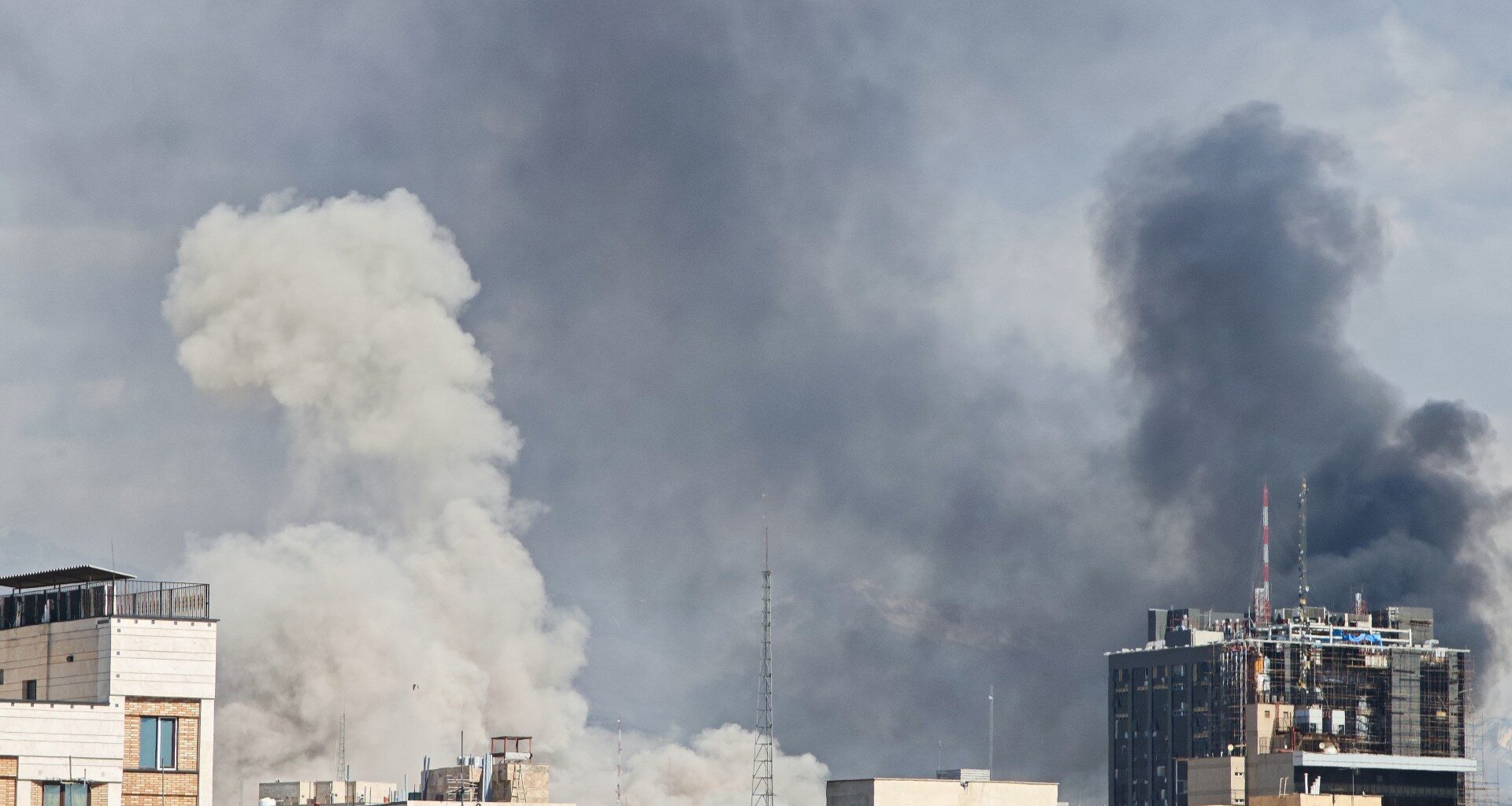 Wake up before it’s too late: Oppose the unjust, cruel war on Iran | Israel-Iran conflict