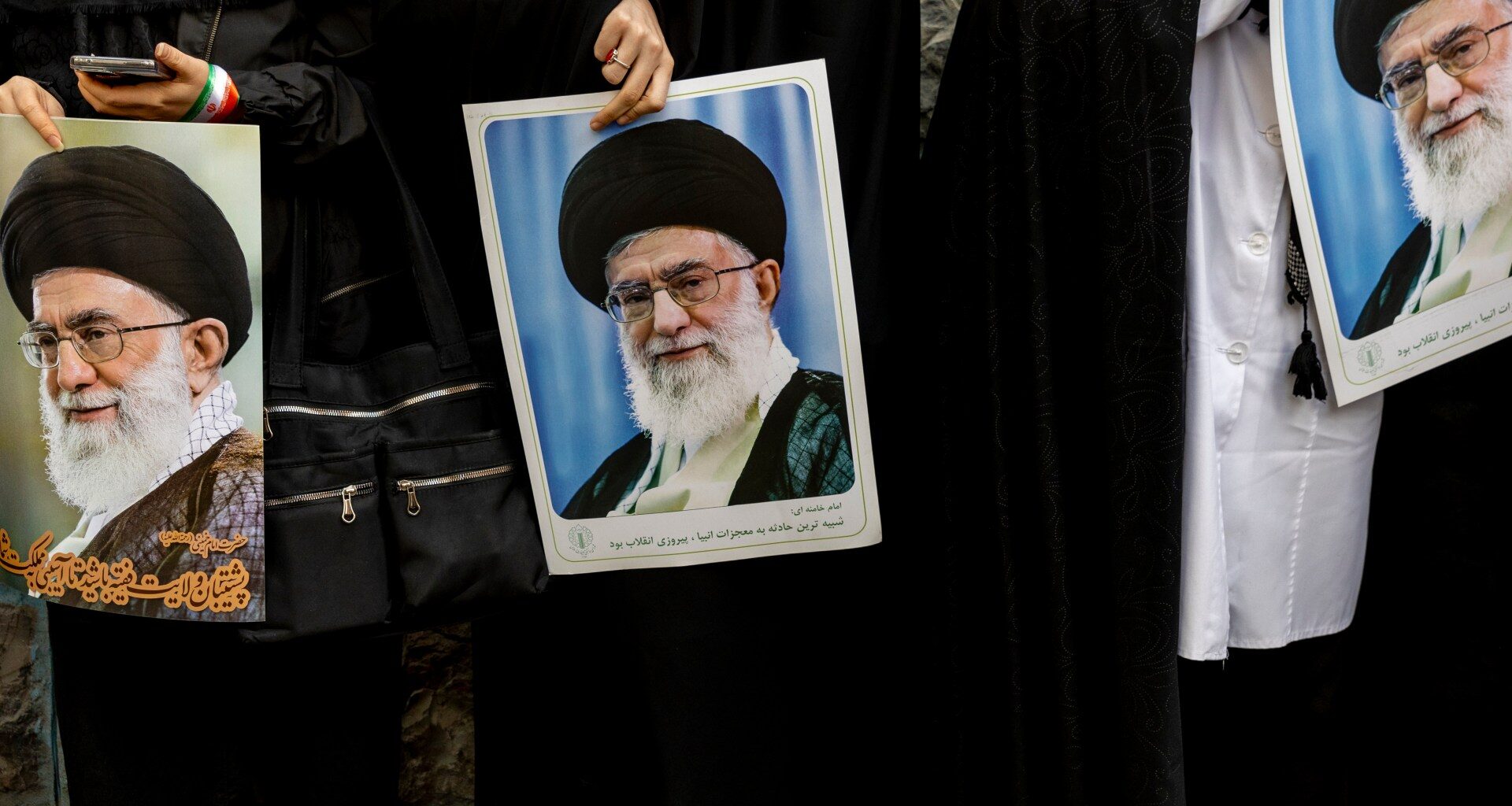 Amid escalation, Iran religious scholars signal new leader to be named soon | US-Israel war on Iran
