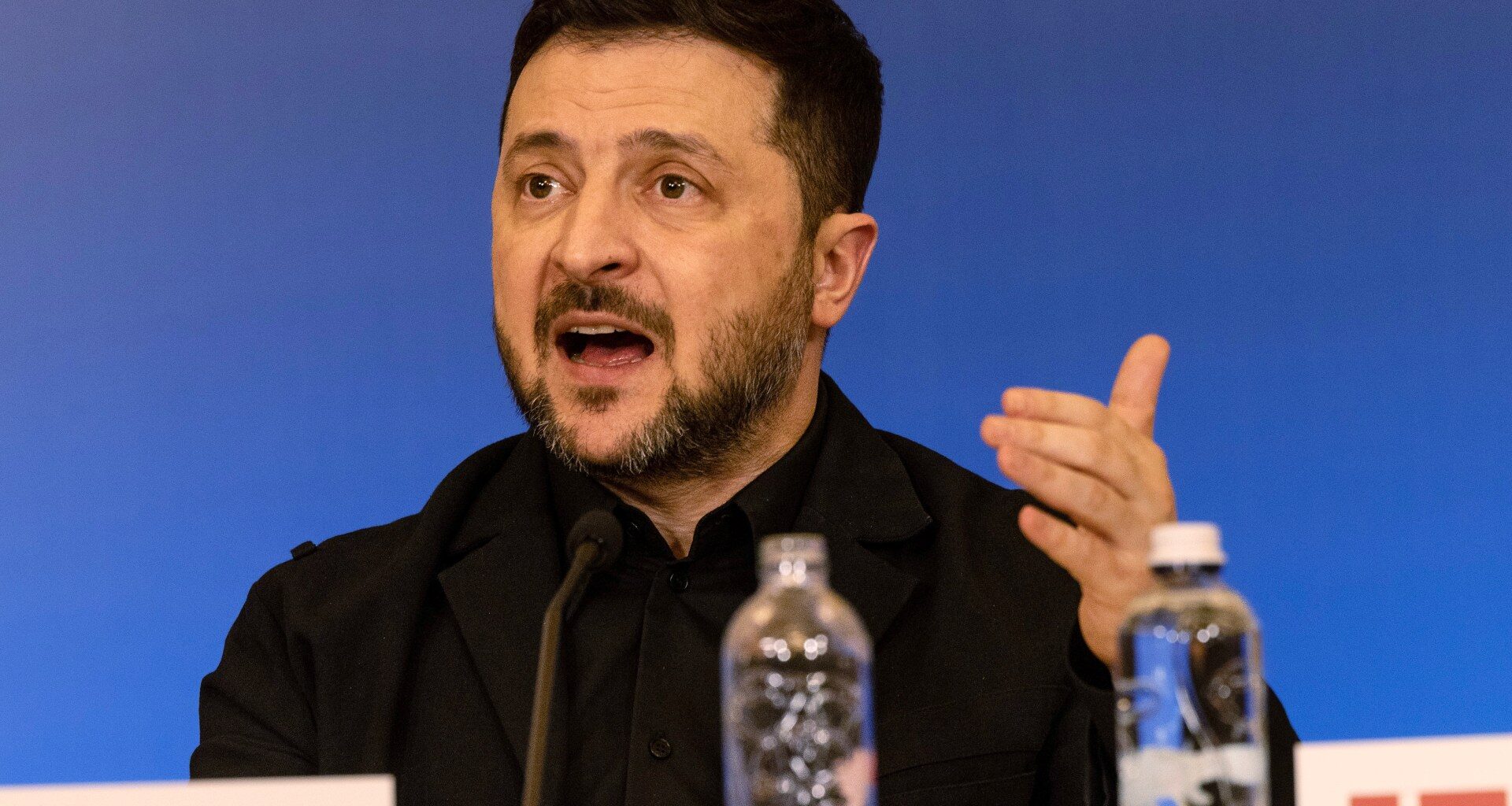 What defence support could Ukraine offer Middle East states amid Iran war? | US-Israel war on Iran News