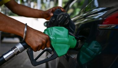 Which countries have seen the highest petrol prices since the Iran war? | US-Israel war on Iran News