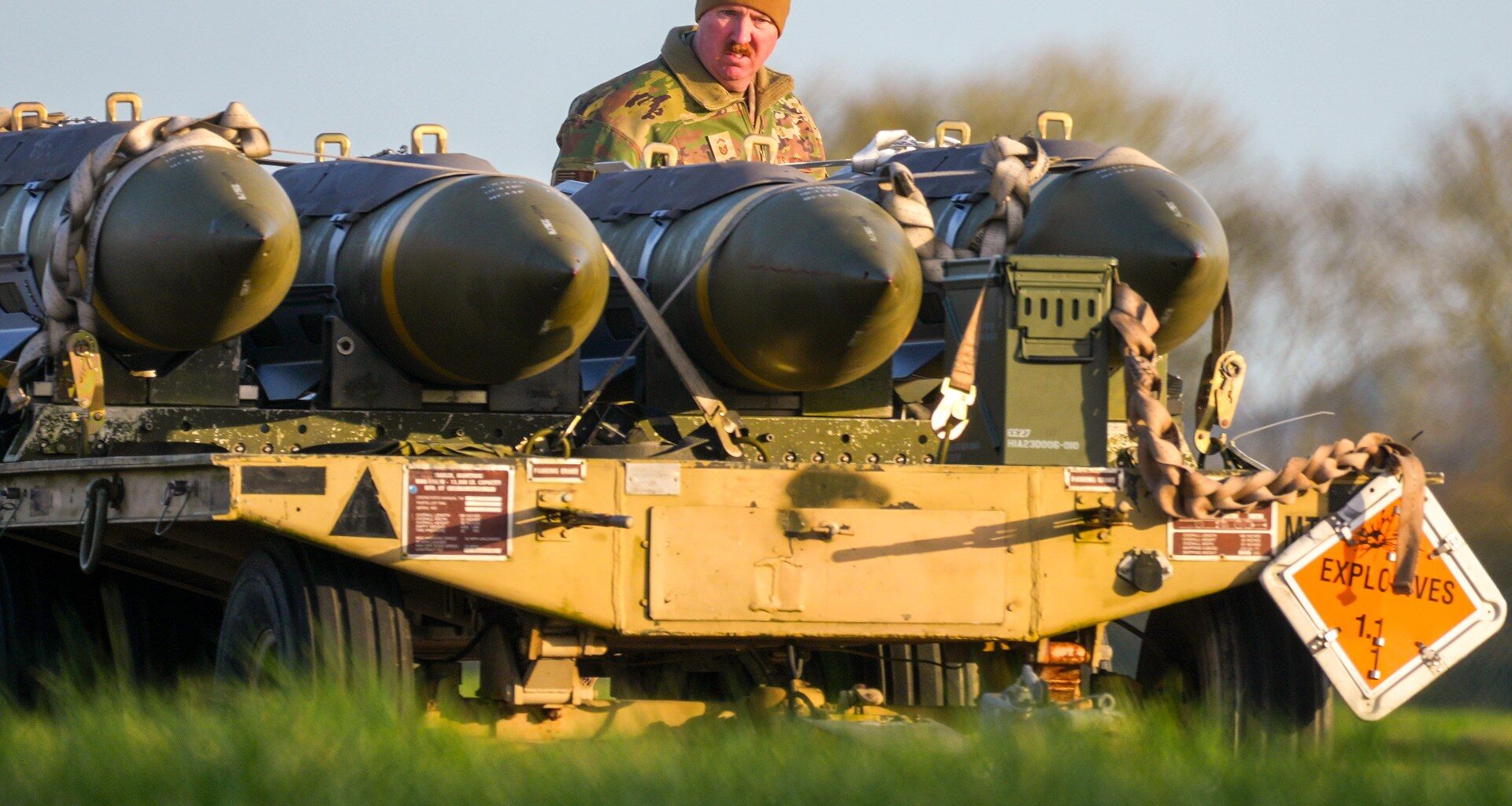 Trump admin estimates US war on Iran cost $11.3bn in first 6 days: Report | US-Israel war on Iran News