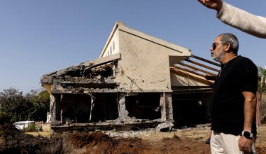 Iran says it targets Israeli bases, accuses Israel of targeting hospitals | US-Israel war on Iran News