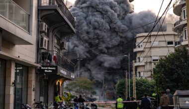 France offers to broker Lebanon-Israel talks: What do we know? | Israel attacks Lebanon News