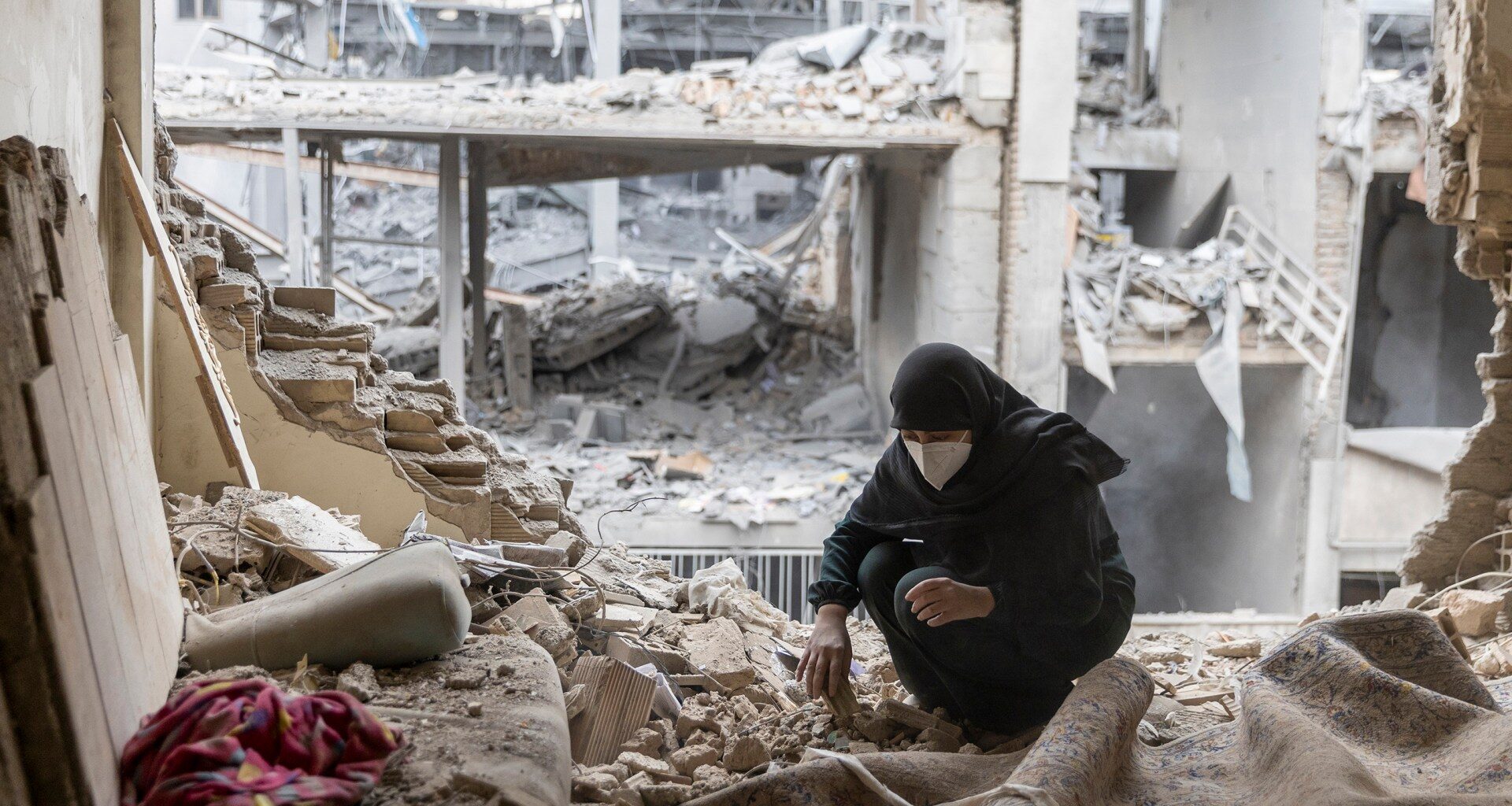 Top Trump adviser says Iran war price tag at $12bn so far | Conflict News