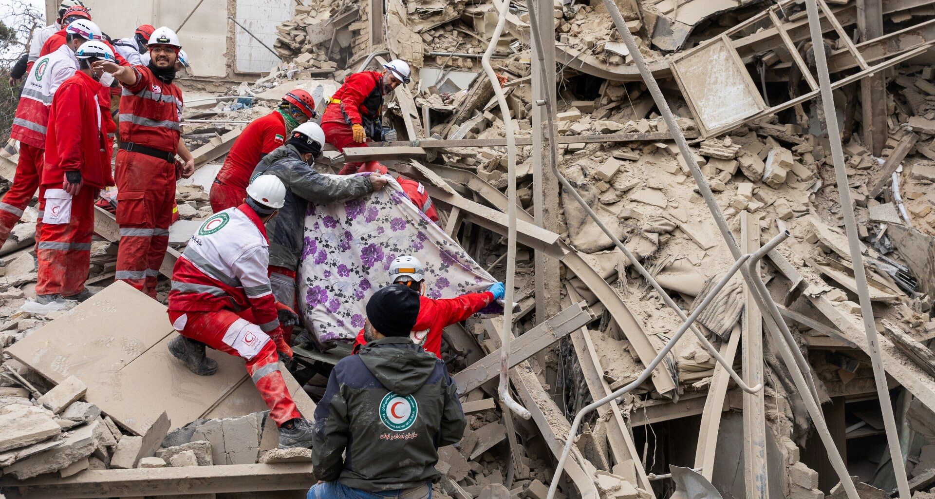 The US–Israel war with Iran will not end with a clear victor | Opinions