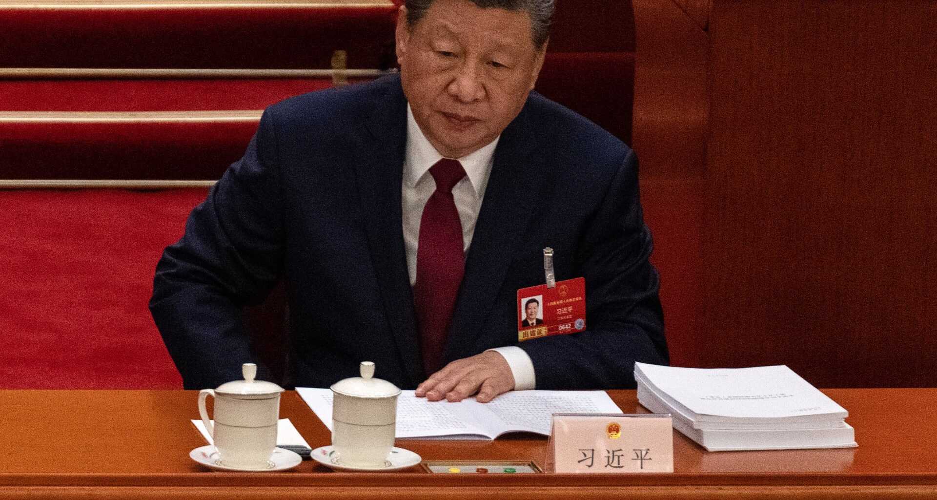 China’s silence on Iran reveals its true priorities | US-Israel war on Iran