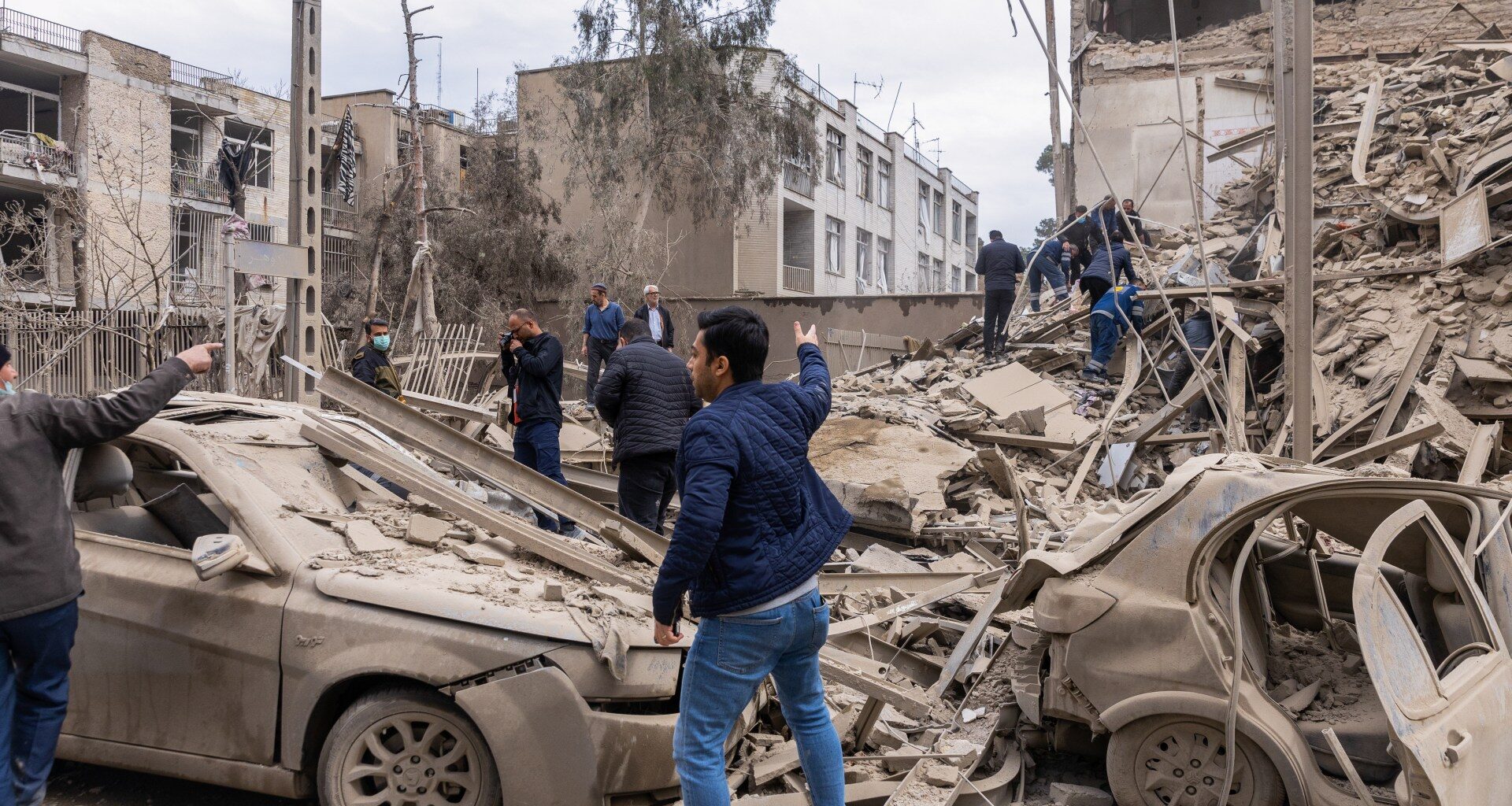 Trump hints at ‘winding down’ Iran war as US deploys more troops to region | US-Israel war on Iran News