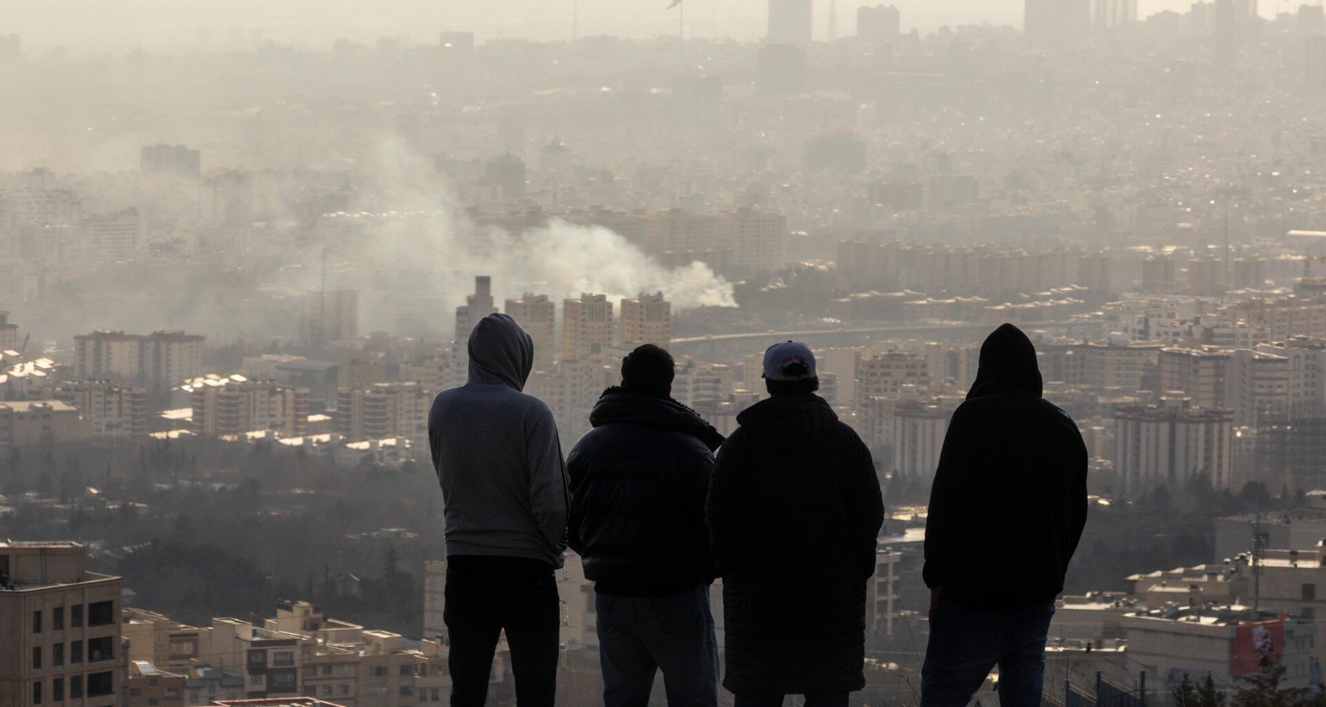 Iran today, Africa tomorrow | US-Israel war on Iran