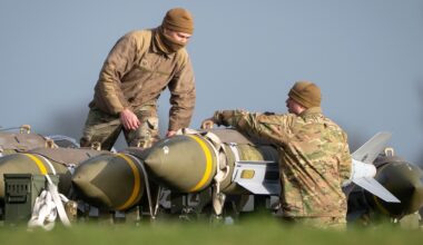 Switzerland announces halt to weapons exports to US amid Iran war | US-Israel war on Iran News