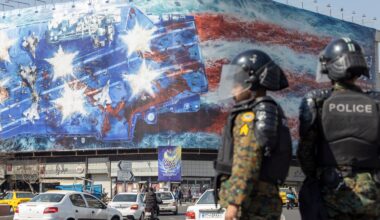 Republican Mace says Congress must approve any US troop deployment to Iran | US-Israel war on Iran News