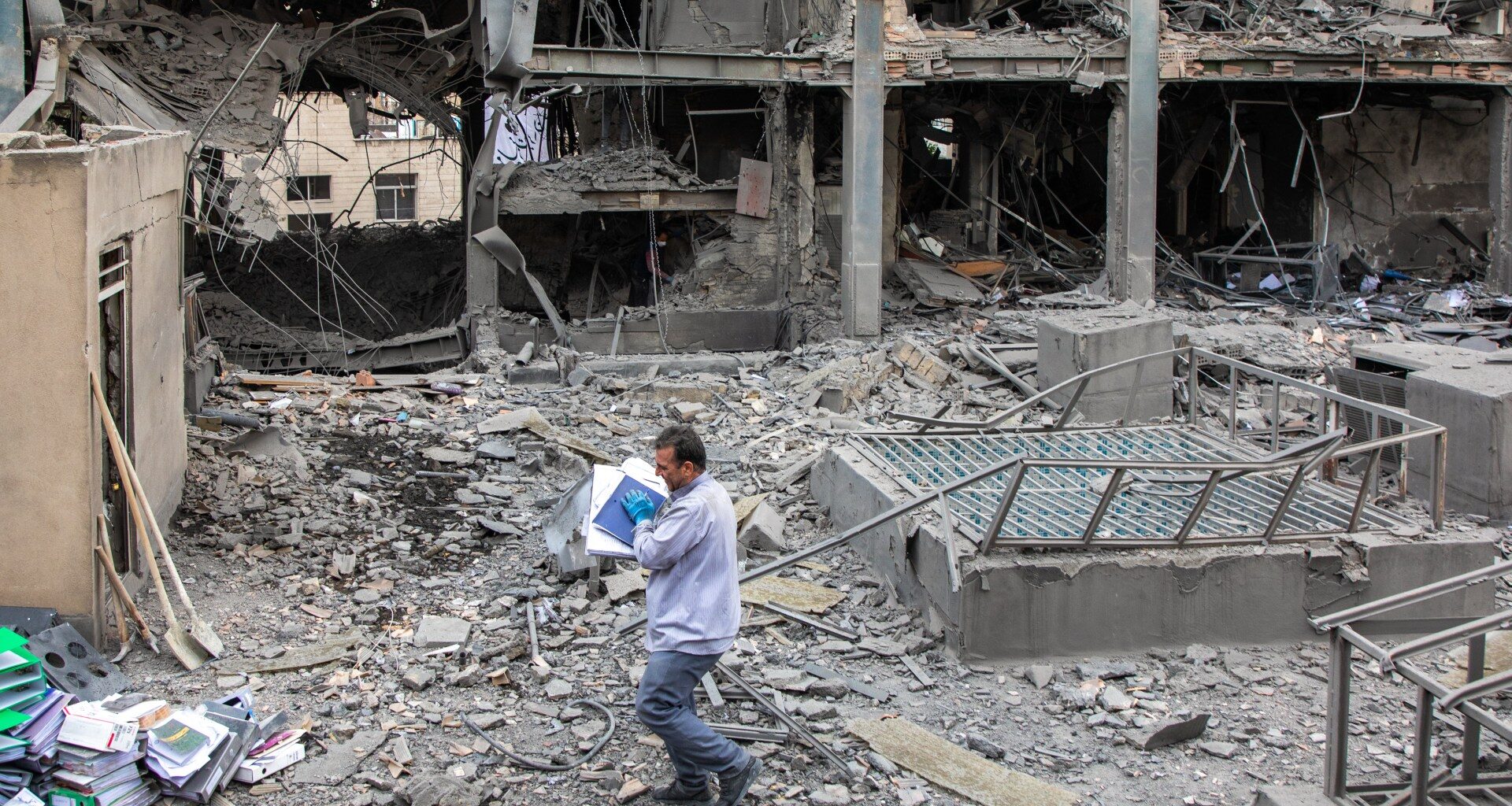 US-Israel war on Iran: What’s happening on day 31 of attacks | US-Israel war on Iran News