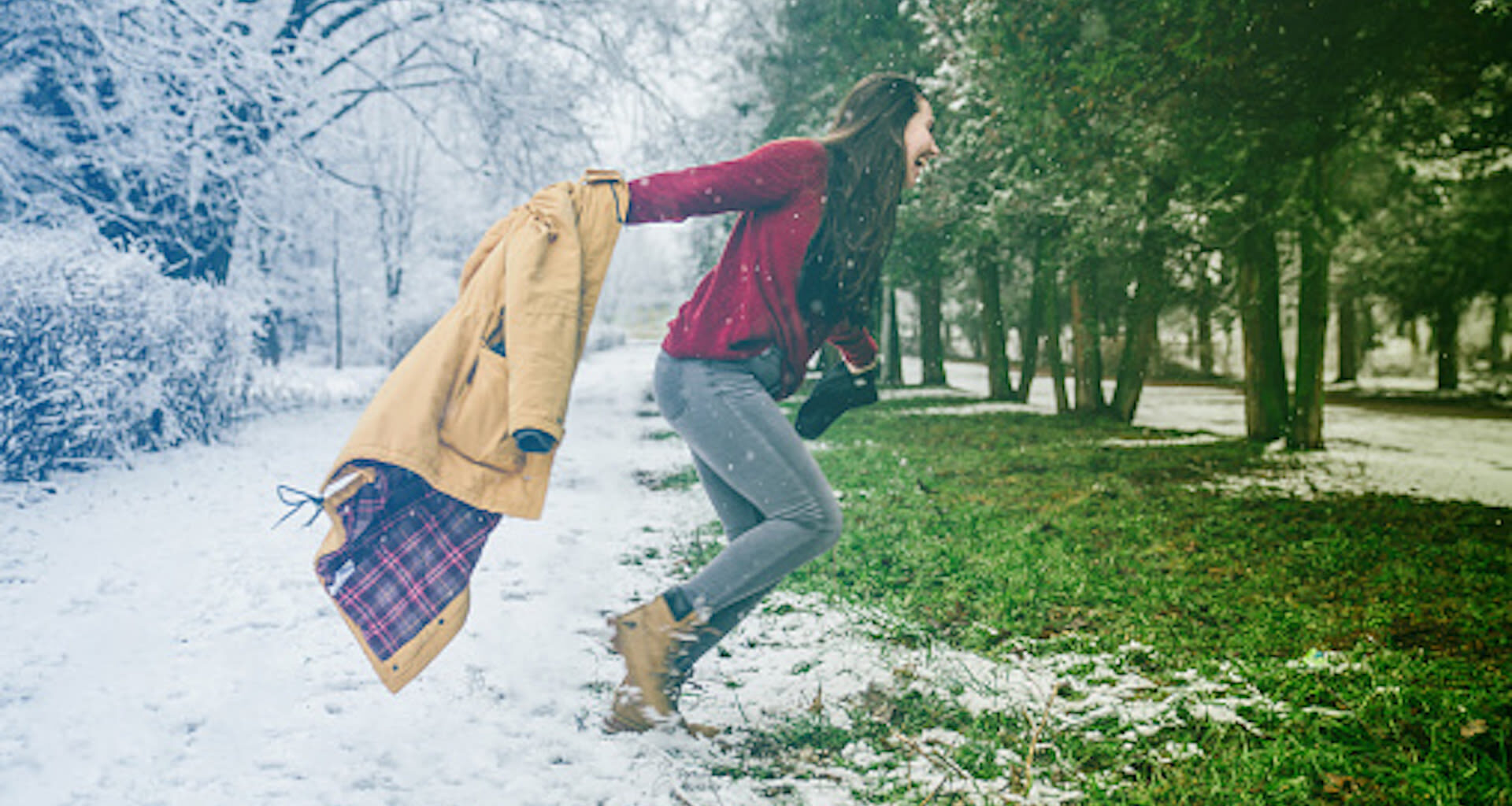 Canada documents three more 20-degree readings in 2026