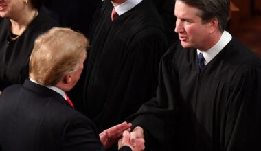 The Supreme Court seems alarmingly willing to trash 1000s of ballots, in Watson v. RNC