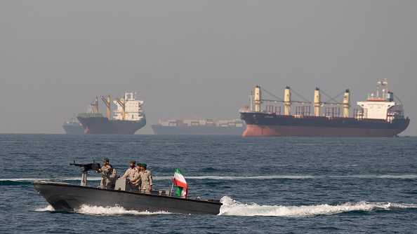 Trump issues ultimatum to Iran over Strait of Hormuz closure