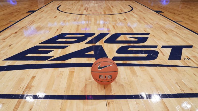 The Big East used to have college basketball’s marquee conference tournament. It’s starting to find that old juice again