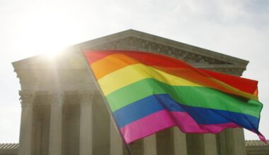 What the Supreme Court's ruling on conversion therapy means for Minnesota's ban