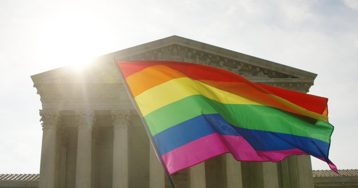 What the Supreme Court's ruling on conversion therapy means for Minnesota's ban