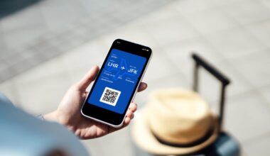 United Airlines CEO said U.S. airfares could soon rise as Iran war drives up oil prices