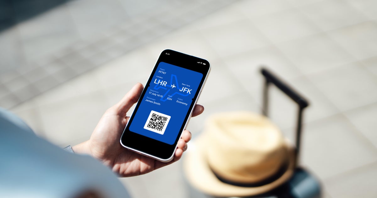 United Airlines CEO said U.S. airfares could soon rise as Iran war drives up oil prices