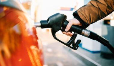 Gas prices set to rise amid U.S.-Israeli war with Iran, analysts say