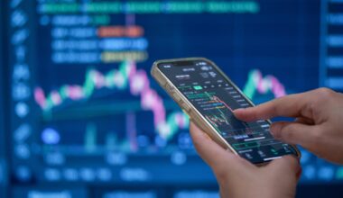 Oil trades surged just before Trump's post on Iran talks. Some experts are suspicious.