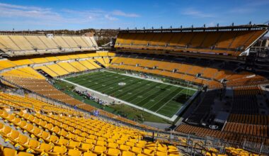 Amid war in Iran, Pittsburgh police monitoring all potential threats ahead of NFL draft